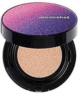 Moonshot Micro Correct Fit Cusshion#101 Ivory 2019 NEW Faultless Cushioon Light Finish but Perfect Cover #Dab1079