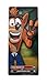 Crash Bandicoot: Crash (Peace) Figpin