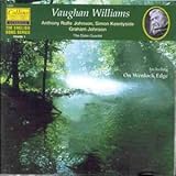 simon rolfes goalcontrol  The English Song Series, Vol. 1: Vaughan Williams