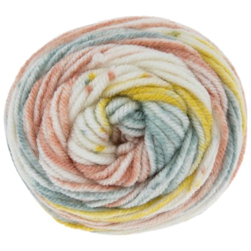 Image of Hobby Lobby Print I Love This Yarn, 870 After-Dinner Laughs, Set of 2 | 4 Medium Weight, 252 Yards Per Skein, For Crocheting & Knitting
