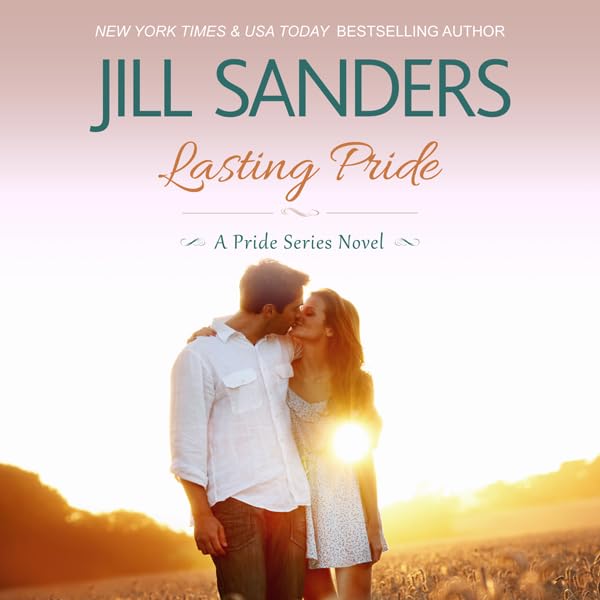 Cover art for Lasting Pride