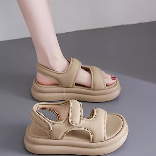 Girls Jelly Sandals Kids Girls Boys Sandal Casual Solid Color Rubber Sole Birthday Toddler Girls Sandals Casual3