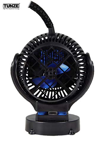 Tunze 6105 Stream, Dc Propeller Pump With Controller #TOP6