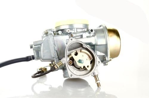 Aftermarket Carburetor for Yamaha Quad ATV Grizzly 600 YFM600