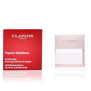 Clarins Clarins Gesichtsreinigungstücher Kosmetika Unisex Gewicht: 50 ml.