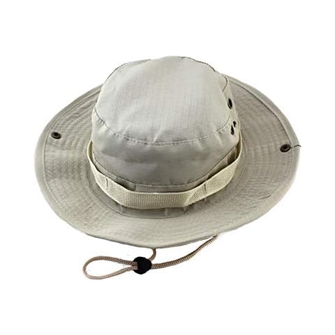 Anwangda Sombreros de pescador unisex con ala grande Cover
