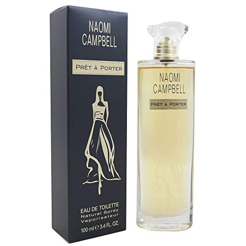 Naomi Campbell Pret à porter, 100 ml