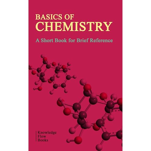 Basic of Chemistry by Knowledge Flow episode artwork