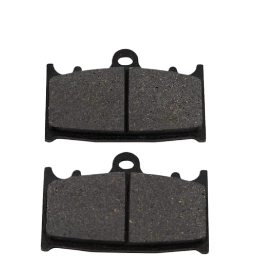 Rotors de frein avant ZX9R pour restaurer le mordant d'origine