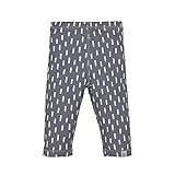 Dank der integrierten Schwimmwindel bietet die UV-Shorts eine umweltfreundliche Alternative zur Einwegwindel.