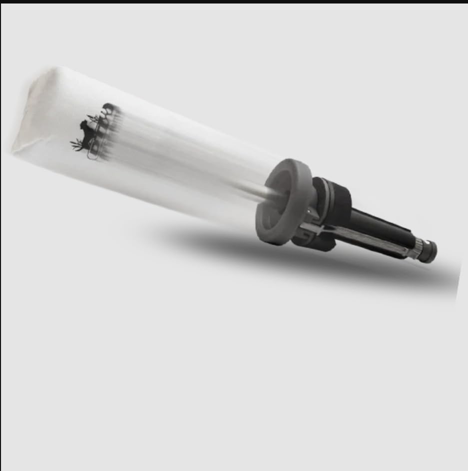 Hunter Round and Soft Hunting 63903 Adjustable Similarly Lead Nubuck L