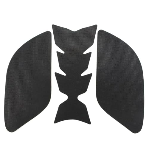 Décalcomanie traction YZF-R15 protection réservoir