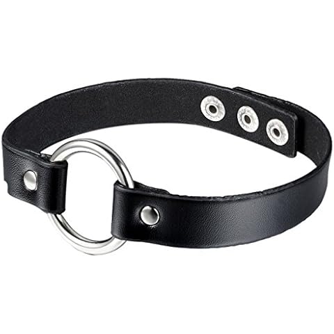 Collier Ras de Cou JewelryWe Cover