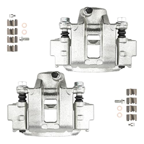 Image of KAX Rear Brake Caliper for 2010-2023 Toyota 4Runner