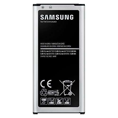 Preisvergleich Produktbild Samsung EB-BG800BBE