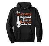 Wein und Kork Kleidung