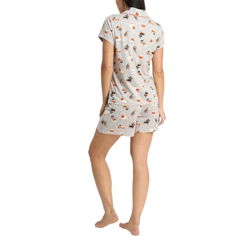 La Mejor Lista de Pijamas de Moda comprados en linea. 27 Imagen adicional