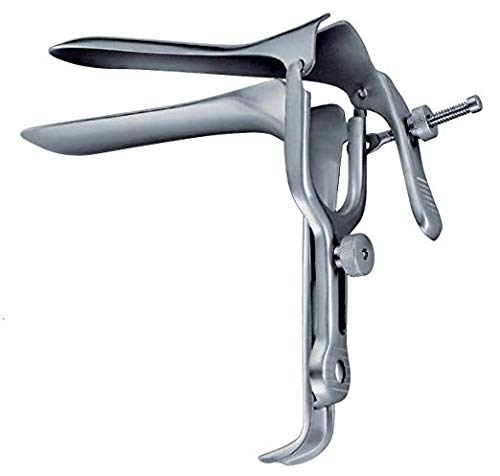 Cusco Speculum - Cusco Speculum (tamaño pequeño, acabado mate, 13,8 x 10,1 cm)