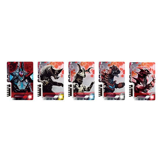 Amazon.co.jp: ウルトラディメンションカード -プロップデザイン
