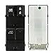 Bernard Bertha Front Left Driver Power Window Switch for Nissan Frontier 2 Door 2006-2016 25401-ZP50A 25401ZP50A