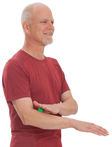 Optp Ball Rolling Book & Small Health Balls™ Package #TOP6