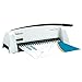 Produktbild Fellowes Plastikbindegerät Starlet+ für Zuhause und das Home Office, Bindekapazität 120 Blatt, Stanzleistung 12 Blatt, langer Stanzhebel, für max. 16mm Binderücken