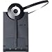 Jabra Pro 930 UC Mono Wireless Headset for Softphone (USB Only)