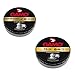 Gamo Combo Pack Assorted Air Rifle Pellets, .22 Caliber (TS-22, Hunter, Magnum, Master Point)