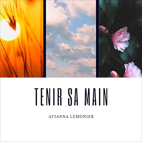 Avianna Lemonier presents Tenir sa main [Hold Your Hand] episode artwork