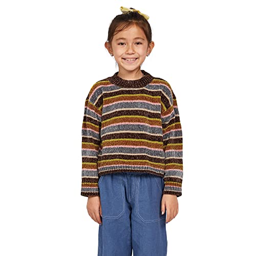 Image of Volcom Girls' Bubble Tea Sweater