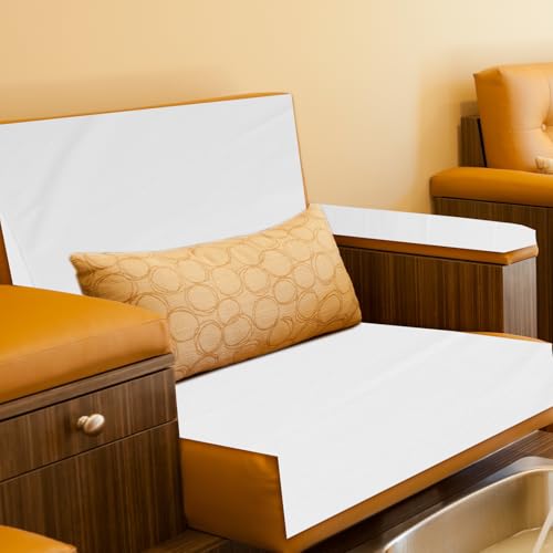 Drap de table de massage et housse de canapé de salon lavable et résistante - 6