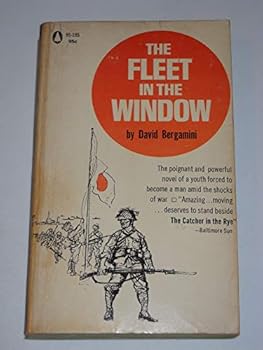 Paperback The Fleet in the Window Book