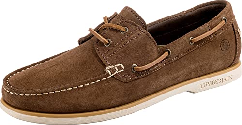 lumberjack Navigator Bootsschuhe
