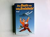willy breinholst  Das Beste von Willy Breinholst: Heitere Geschichten