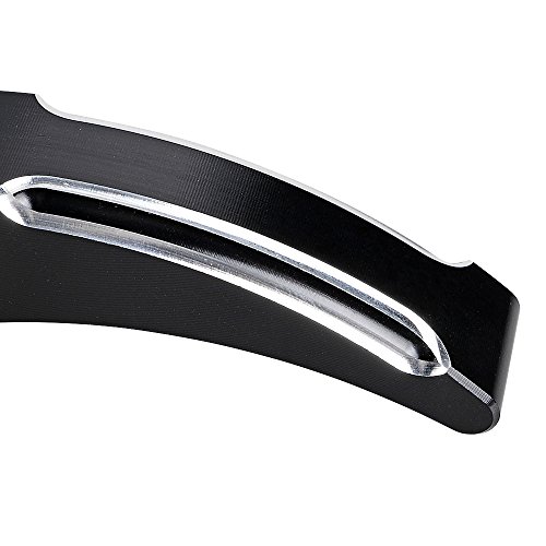 Astra Depot Manijas para Lifter de Alforjas Harley 2014-18 miniatura 4