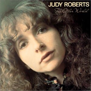 JUDY ROBERTS - The Other World - CD