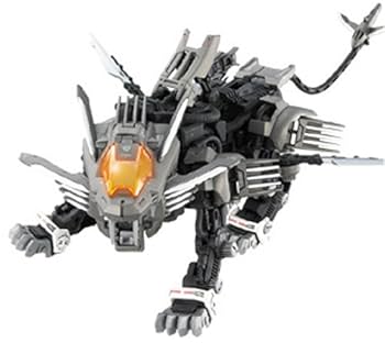 Amazon | ZOIDS ブレードライガー ブラックインパクト