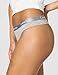 Calvin Klein Motive Cotton Multipack Thong Panty