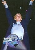 Nick Carter trading card Backstreet Boys 2000 WL #2 Millenium