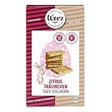 Werz Zitrus Träumchen, gf, 125g