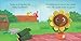 Baby Sunflower: Finger Puppet Book (Little Finger Puppet)