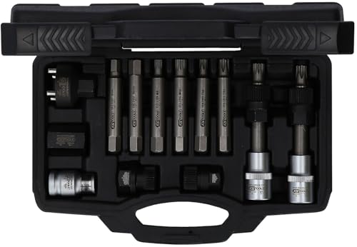 KS Tools 150.3100 Lichtmaschinen-Kombischlüssel-Satz, 13-tlg. – Ansicht 5