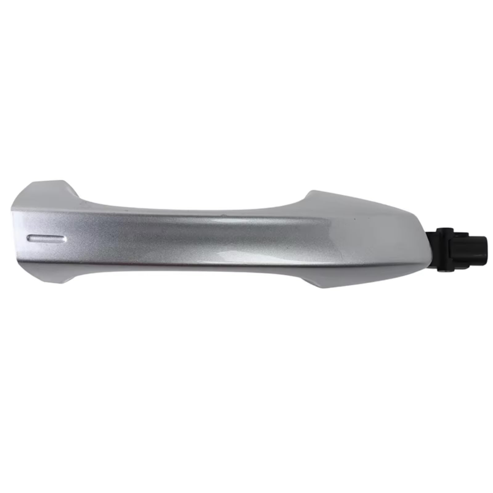 Cqrbne Right-Silver For Skoda For Superb 2015-2024 5G0837205q Front Left&Right Exterior Door Handles Car 5G0837206q Car Exterior Door Handle(Right-Silver)