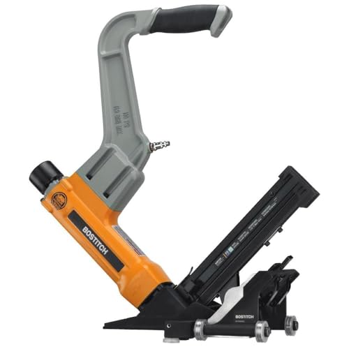Bostitch Pneumatic Hardwood Floor Nailer