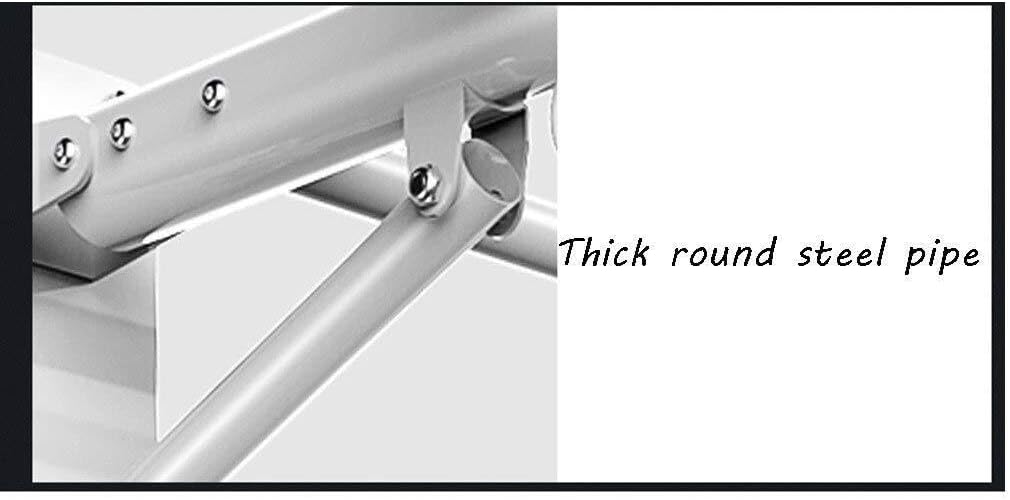 Strength Training Equipment, Pull-up bar, Home Gym Exercise bar, Suitable for Home Gym, Garage