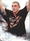 2014 Topps UFC Bloodlines #82 Joe Lauzon