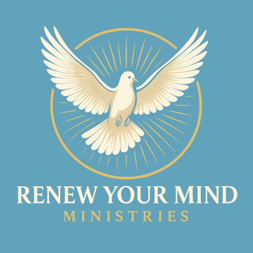 『Renewing Your Mind with the Word of God Podcast』のカバーアート