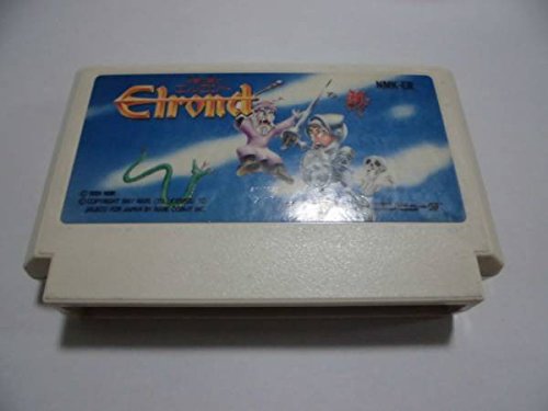 Amazon.co.jp: 伝説の騎士エルロンド : ゲーム