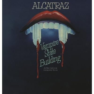 Vampire State Building