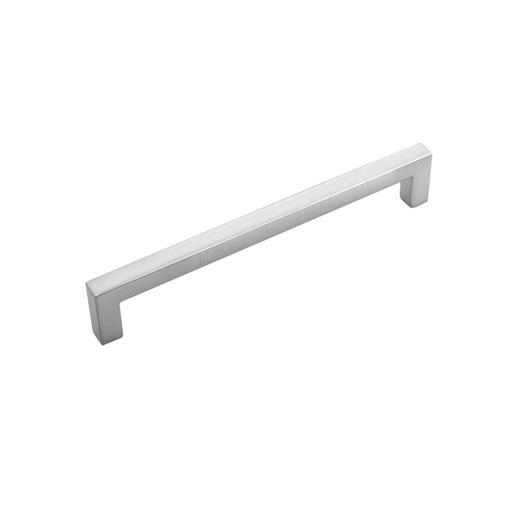 Hickory Hardware Solid Core Kitchen Cabinet Pulls, Luxury Cabinet Handles, Hardware for Doors & Dresser Drawers